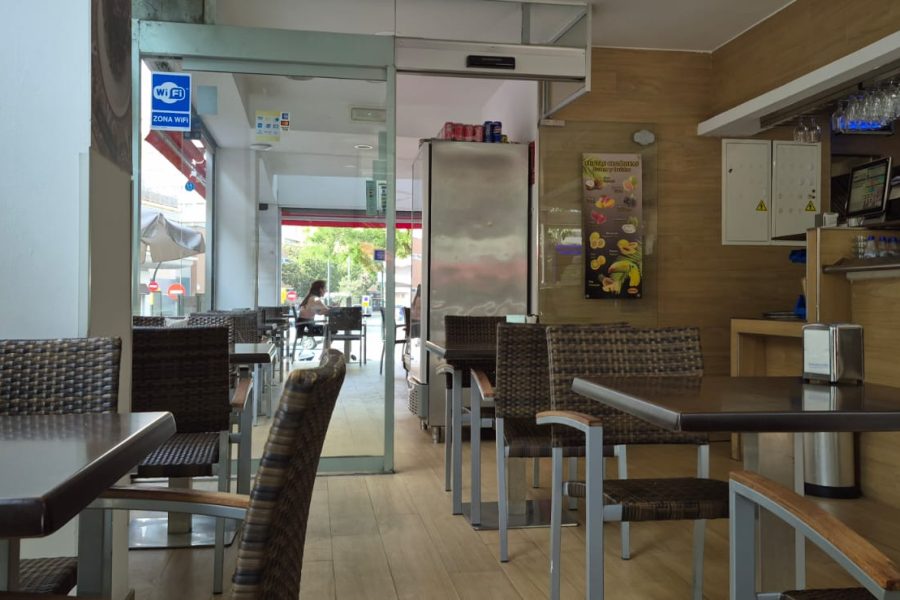 Cafeteria Alameda 2025 05 Cafeteria Alameda 2025 05